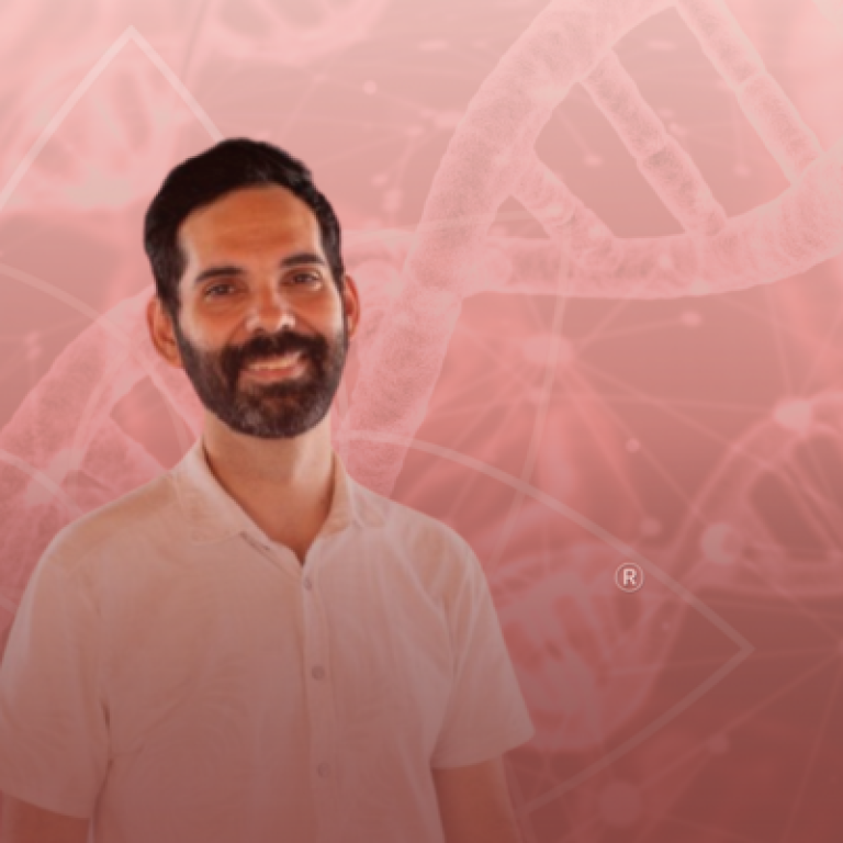 Thetahealing DNA Básico