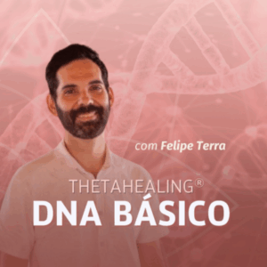 DNA Básico | ThetaHealing®