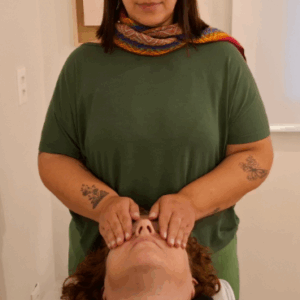 Reiki (Pacote com 4 Sessões)