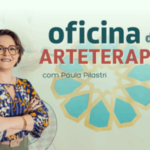 Oficina de Arteterapia