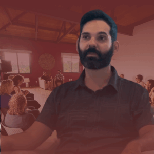 Constelação Familiar | Representar