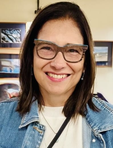 Maria Stella Lopes Costa