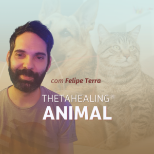 Animal | ThetaHealing®